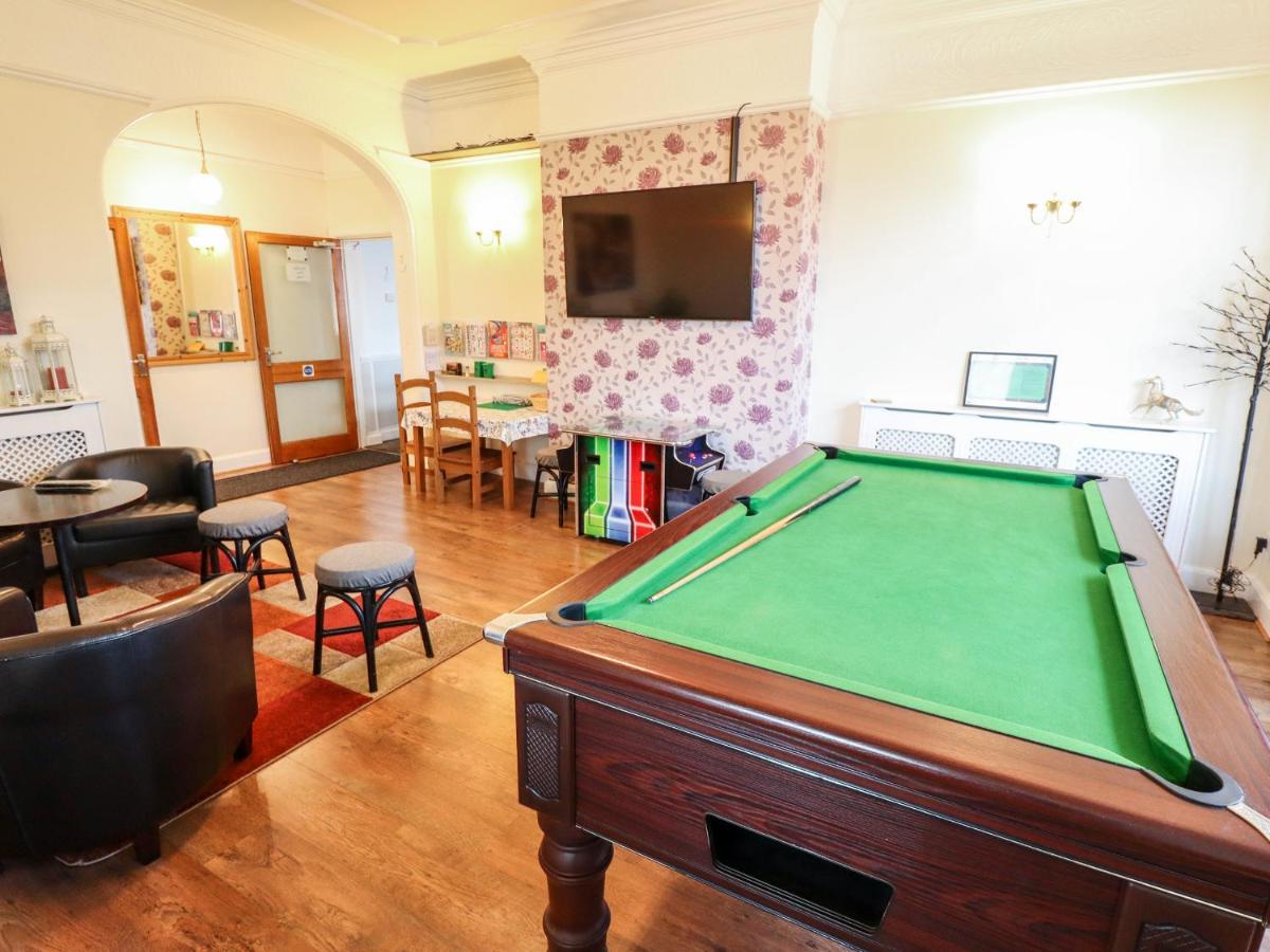 Caxton House Villa Skegness Buitenkant foto