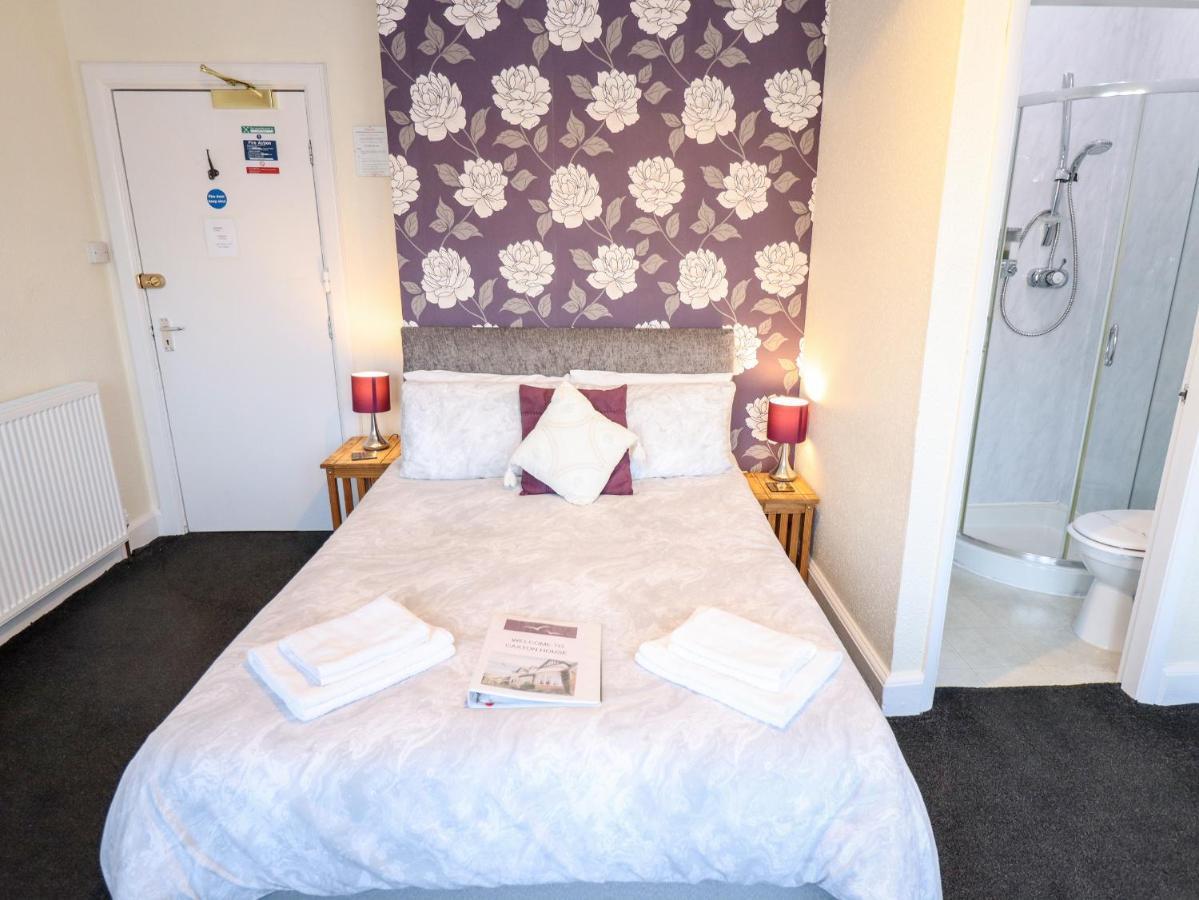 Caxton House Villa Skegness Buitenkant foto