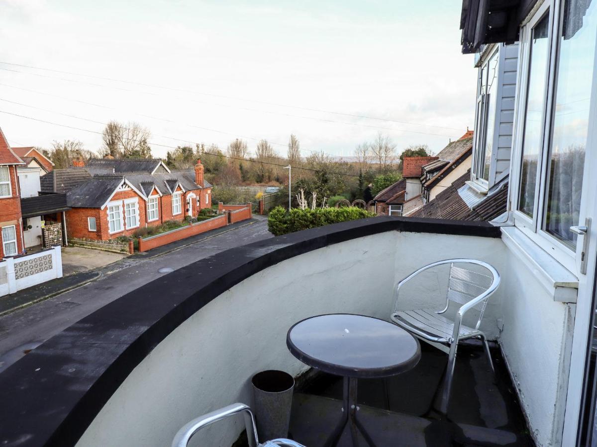 Caxton House Villa Skegness Buitenkant foto