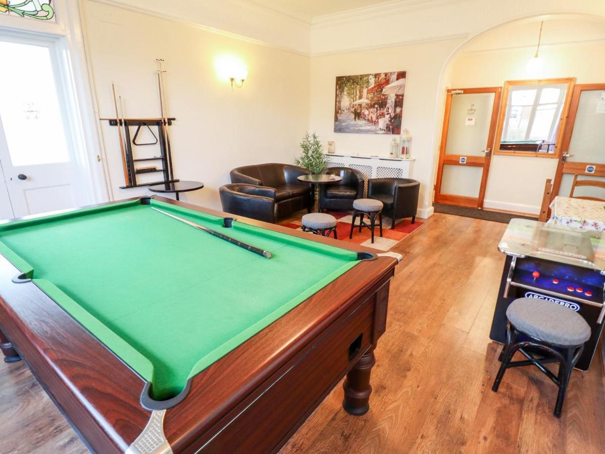 Caxton House Villa Skegness Buitenkant foto