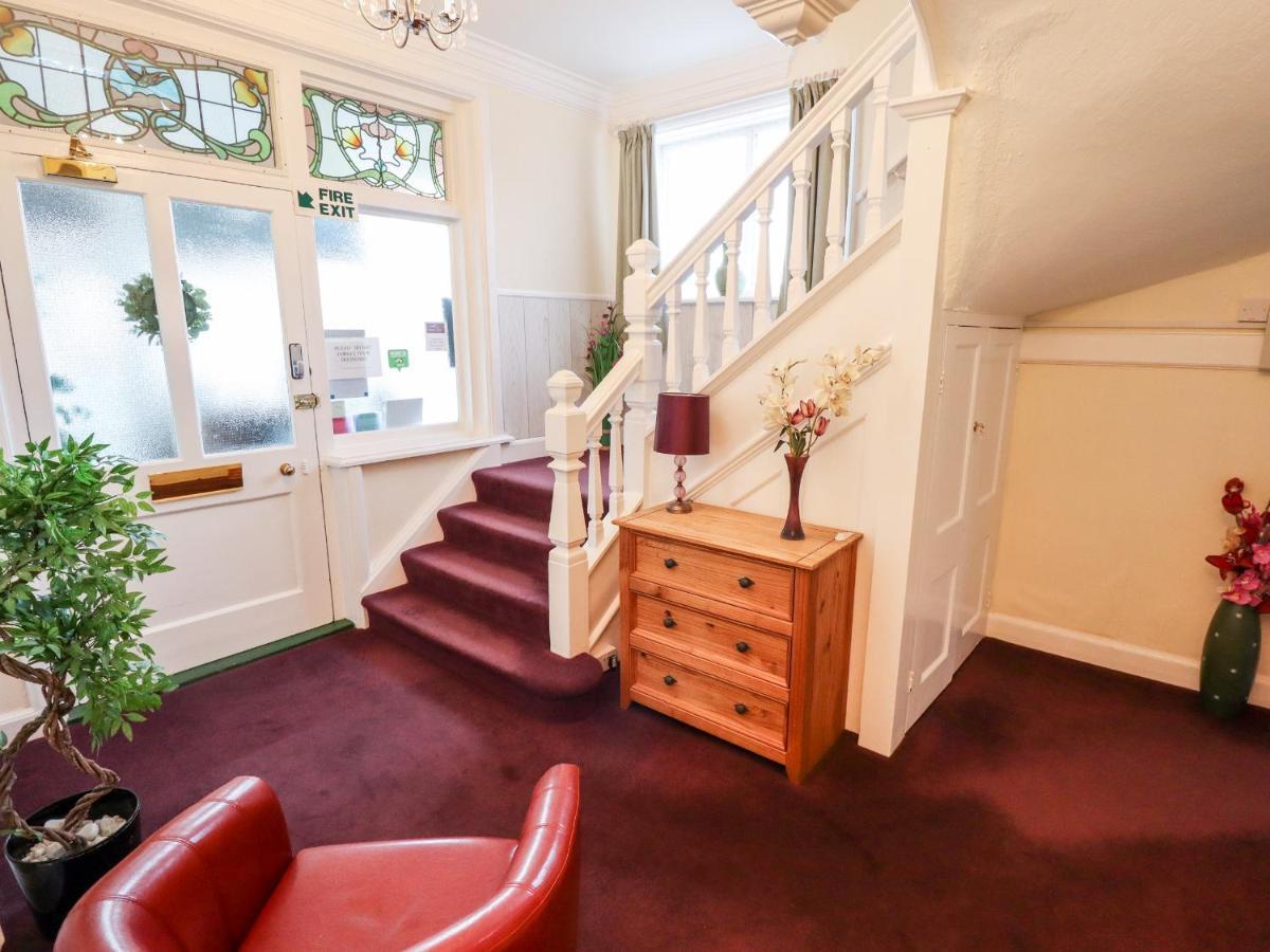 Caxton House Villa Skegness Buitenkant foto