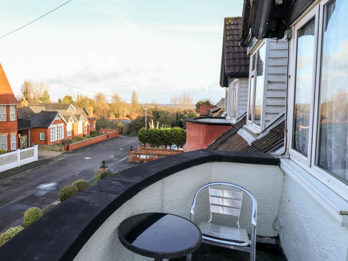 Caxton House Villa Skegness Buitenkant foto