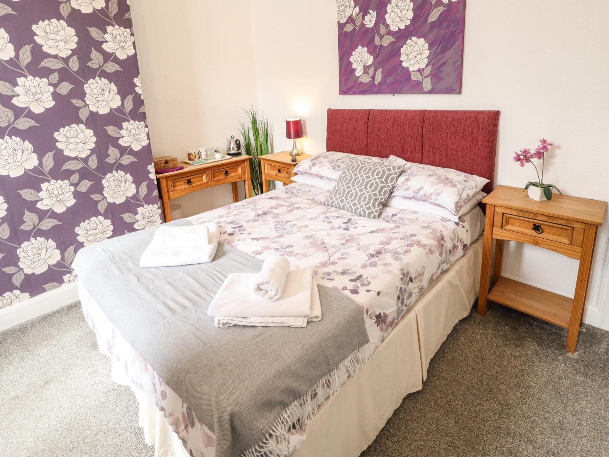 Caxton House Villa Skegness Buitenkant foto
