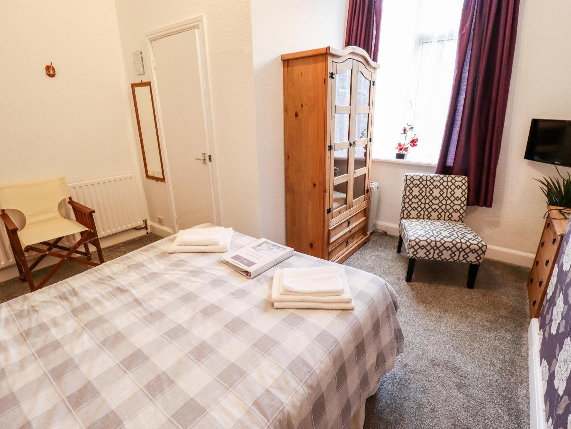 Caxton House Villa Skegness Buitenkant foto